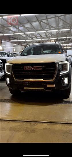 GMC Yukon